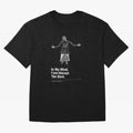 I'am Always The Best Oversized T-Shirt Make Every Kick Count in the FIFA World Cup 2026 USA Canada Mexico Journey through Haaland and Mbappe Highlights, Portugal, Spain and Germany Pride, Classic Soccer Heritage, Championship Pressure, Fan Loyalty