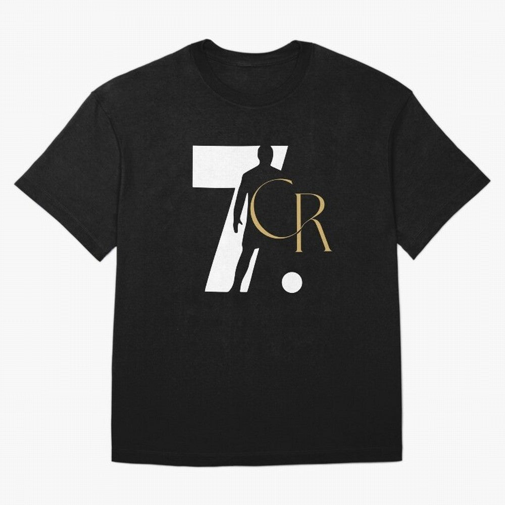 Cristiano Ronaldo Oversized T-Shirt Honor Champions and Dreams in Match Day Hype around FIFA World Cup 2026 Group Stage, Cristiano Ronaldo, Argentina, Goal Celebration Energy, Supporter Heritage, Football Icons and Worldwide Tournament Joy; Great