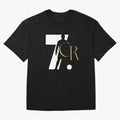 Cristiano Ronaldo Oversized T-Shirt Honor Champions and Dreams in Match Day Hype around FIFA World Cup 2026 Group Stage, Cristiano Ronaldo, Argentina, Goal Celebration Energy, Supporter Heritage, Football Icons and Worldwide Tournament Joy; Great