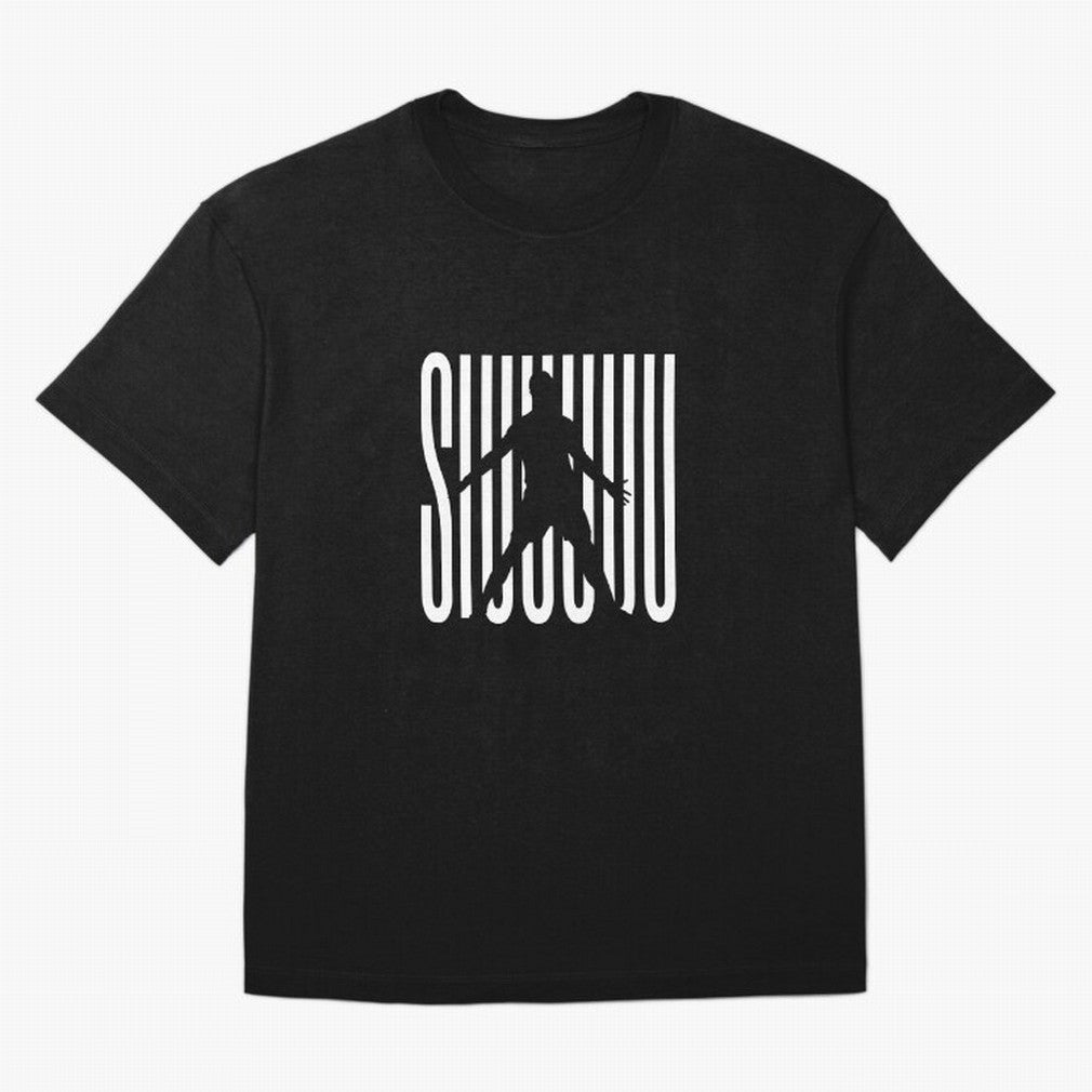 Siuuu CR7, cristiano ronaldo funny Oversized T-Shirt Keep Football History Alive during Global Football Passion for FIFA World Cup 2026, Celebrating Mbappe, Brazil, Portugal and Argentina, Supporter Pride, Iconic Celebrations, Legendary Names and