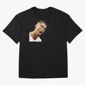 cristiano ronaldo siuuu meme Oversized T-Shirt Bring Trophy Dreams to FIFA World Cup 2026 Group Stage Spirit, Featuring England, France and Netherlands, CR7 and Messi, Football Passion, Legendary Performances, Festival Vibes and Supporter
