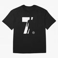 CR 7 Oversized T-Shirt Make the Season About Global Football Passion for FIFA World Cup 2026 USA Canada Mexico, Built around Cristiano Ronaldo, France, Worldwide Fan Energy, Dramatic Goals, Stadium Lights and Championship Celebrations; Ideal for