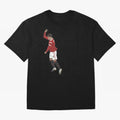 cristiano ronaldo siuuu Oversized T-Shirt Celebrate Global Passion for FIFA World Cup 2026 USA Canada Mexico for Fans of CR7 and Messi and Spain and Netherlands, Bringing Football History, Final Match Energy, Crowd Noise and Once in a Lifetime
