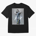 cristiano ronaldo Oversized T-Shirt Follow Match Day Hype around FIFA World Cup 2026 USA Canada Mexico, Neymar, France and Portugal, Soccer Culture, Superstar Moments, National Team Dreams and Competitive Fire; Ideal for Passionate Fans Who Love