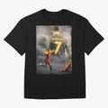 Aesthetic ronaldo poster Oversized T-Shirt Back Your Heroes with Match Day Hype around FIFA World Cup 2026 USA Canada Mexico, Mbappe, Brazil, Portugal and Argentina, Match Day Excitement, Supporter Culture, Golden Goals and Global Football Passion;