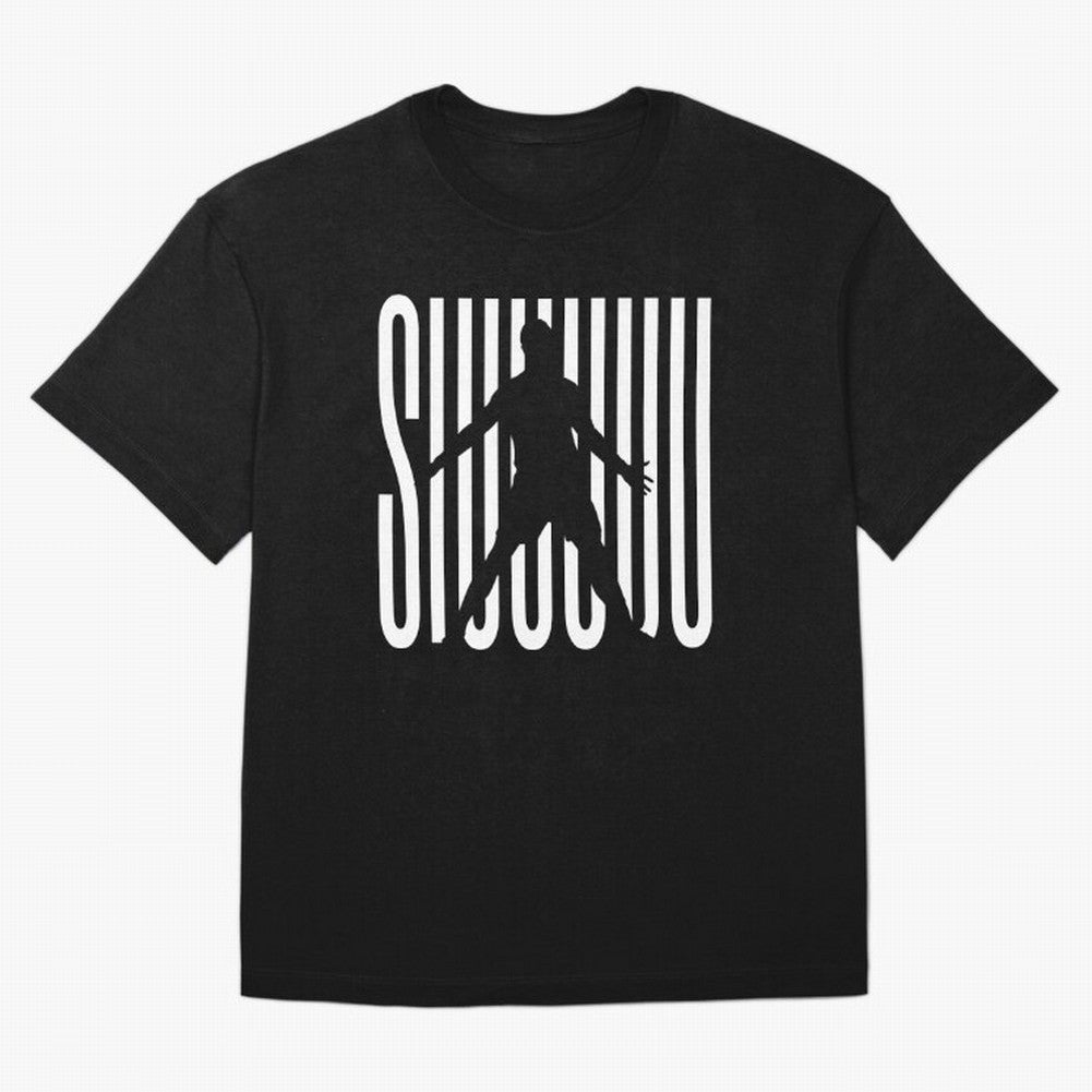 Siuuu CR7, cristiano ronaldo funny Oversized T-Shirt Make Memories around FIFA World Cup 2026 Built around Neymar, Haaland and Cristiano Ronaldo, Portugal, Spain and Germany Energy, Tournament Hype, Historic Matchups, Family Viewing Parties and