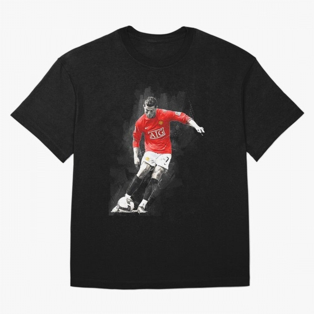Cristiano Ronaldo Cristiano Ronaldo Oversized T-Shirt Carry the Colors and Pride of FIFA World Cup 2026 Group Stage for Fans of CR7 and Messi and Germany, Bringing Worldwide Fan Energy, Dramatic Goals, Stadium Lights and Championship Celebrations;