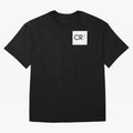 CR7 Logo Oversized T-Shirt Feel the Roar of Match Day Hype around FIFA World Cup 2026 Group Stage, Mbappe and Neymar, Argentina and Brazil, Worldwide Fan Energy, Dramatic Goals, Stadium Lights and Championship Celebrations; Ideal for Fans Who