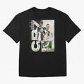 Cristiano Ronaldo Goals in Juventus special design ,Ronaldo Gift Idea, Ronaldo Footballer , Football Oversized T-Shirt Make Game Day About the FIFA World Cup 2026 USA Canada Mexico Journey through Haaland and Mbappe Highlights, Argentina Pride,