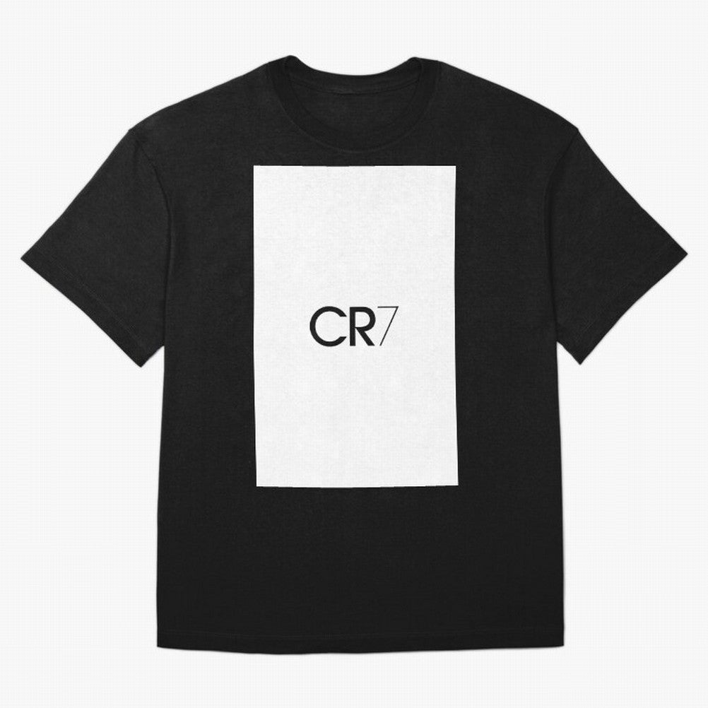 Best Selling - Cristiano Ronaldo Logo iPhone Case & Cover| Cr7 gift Oversized T-Shirt Carry FIFA World Cup 2026 for Fans of Messi, CR7 and Mbappe and Germany, Bringing Sports Nostalgia, International Competition, Famous Players and Unforgettable