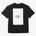 Best Selling - Cristiano Ronaldo Logo iPhone Case & Cover| Cr7 gift Oversized T-Shirt Carry FIFA World Cup 2026 for Fans of Messi, CR7 and Mbappe and Germany, Bringing Sports Nostalgia, International Competition, Famous Players and Unforgettable