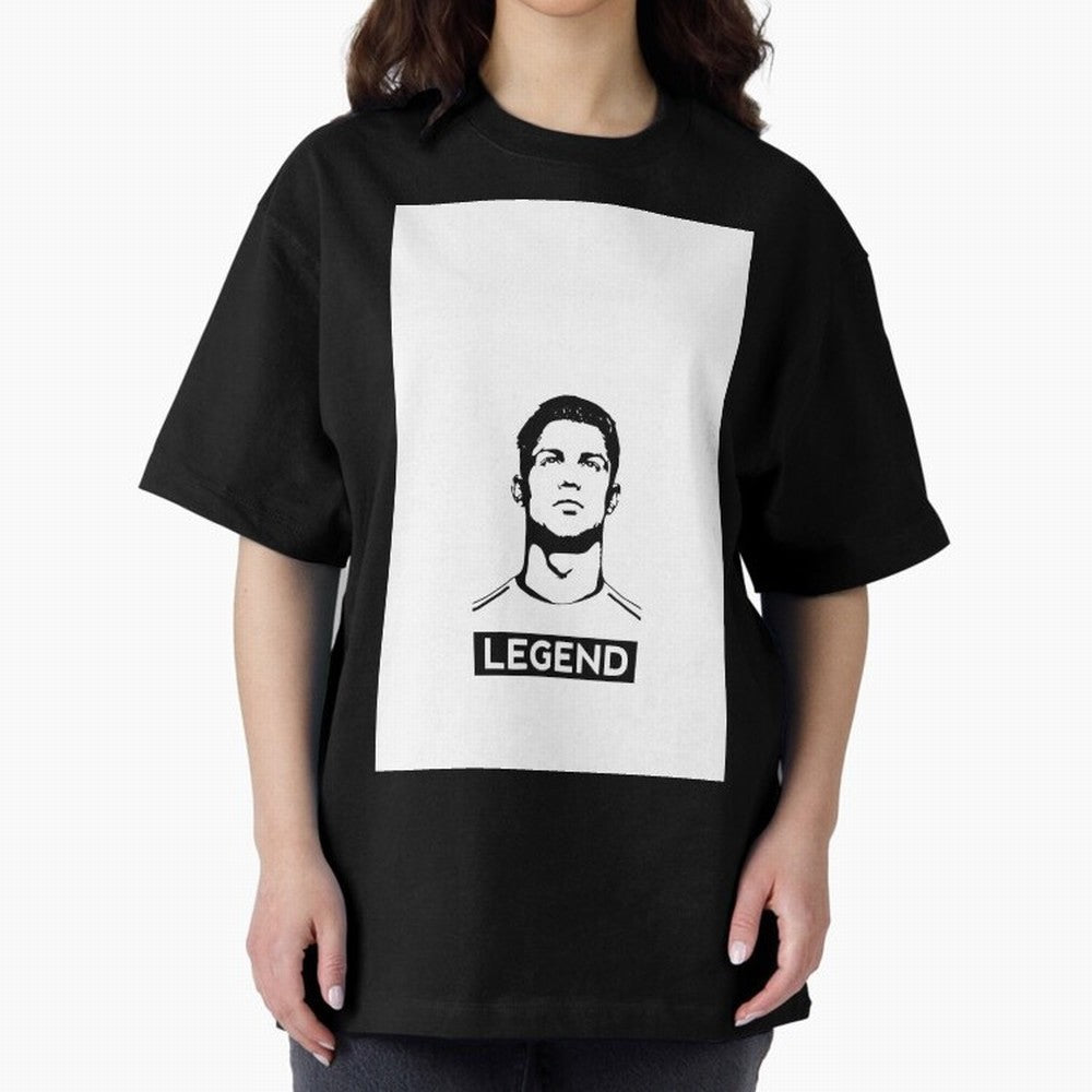 Best Selling Legend Cristiano Ronaldo Merchandise iPhone Case & Cover| Cr7 gift Oversized T-Shirt Fuel FIFA World Cup 2026 USA Canada Mexico Spirit, Centered on Spain, Neymar, Vintage Soccer Flavor, Modern Football Stars, National Flags and Final