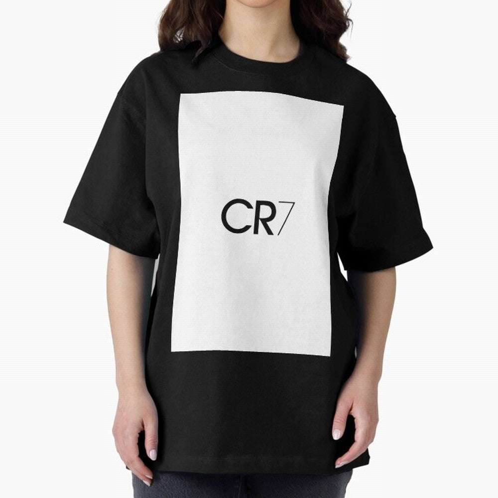 Best Selling - Cristiano Ronaldo Logo iPhone Case & Cover| Cr7 gift Oversized T-Shirt Show Match Day Excitement for Match Day Hype around FIFA World Cup 2026, Mbappe and Neymar, Argentina and Brazil, Game Day Rituals, Football Legends, Country