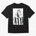 Cristiano Ronaldo Juventus iPhone Case & Cover| Cr7 gift Oversized T-Shirt Show Fan Pride Across FIFA World Cup 2026 Group Stage for Fans of Neymar, Haaland and Cristiano Ronaldo and Portugal, Spain and Germany, Bringing Football Festival