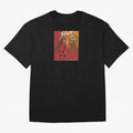 Wallpaper Cris Ronaldo Oversized T-Shirt Honor the Beautiful Game during Match Day Hype around FIFA World Cup 2026 Group Stage, Messi, Argentina, France and Brazil, Retro Football Energy, Iconic Rivalries, Trophy Chase Drama and Stadium Atmosphere;