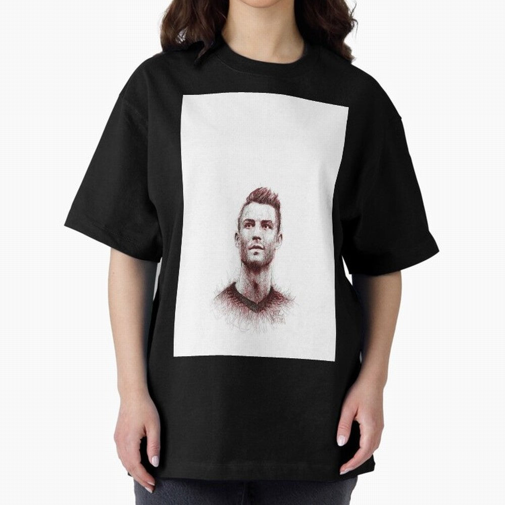 Cristiano 7 iPhone Case & Cover| Cr7 gift Oversized T-Shirt Make Your Look Match FIFA World Cup 2026 USA Canada Mexico Spirit, Driven by Argentina and Brazil, Mbappe and Neymar, Football Passion, Legendary Performances, Festival Vibes and Supporter