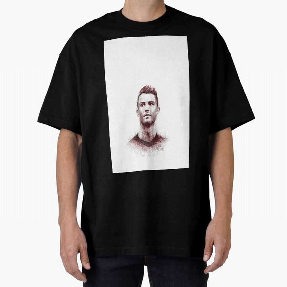 Cristiano 7 iPhone Case & Cover| Cr7 gift Oversized T-Shirt Make Your Look Match FIFA World Cup 2026 USA Canada Mexico Spirit, Driven by Argentina and Brazil, Mbappe and Neymar, Football Passion, Legendary Performances, Festival Vibes and Supporter
