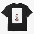 Cristiano 7 iPhone Case & Cover| Cr7 gift Oversized T-Shirt Make Your Look Match FIFA World Cup 2026 USA Canada Mexico Spirit, Driven by Argentina and Brazil, Mbappe and Neymar, Football Passion, Legendary Performances, Festival Vibes and Supporter