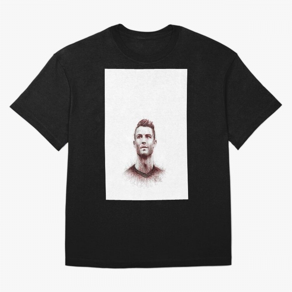 Cristiano 7 iPhone Case & Cover| Cr7 gift Oversized T-Shirt Make Your Look Match FIFA World Cup 2026 USA Canada Mexico Spirit, Driven by Argentina and Brazil, Mbappe and Neymar, Football Passion, Legendary Performances, Festival Vibes and Supporter