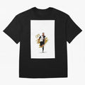 Copy of Cristiano ronaldo 7 iPhone Case & Cover| Cr7 gift Oversized T-Shirt Celebrate the Road through FIFA World Cup 2026 Group Stage Spirit, Driven by France, Messi, Fan Favorite Moments, National Team Passion, Big Match Drama and Soccer History;
