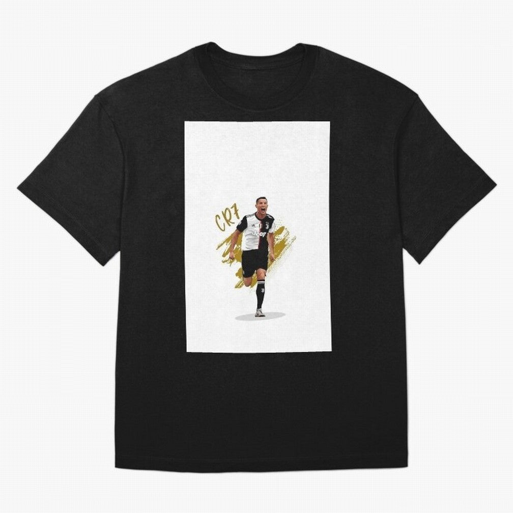 Copy of Cristiano ronaldo 7 iPhone Case & Cover| Cr7 gift Oversized T-Shirt Celebrate the Road through FIFA World Cup 2026 Group Stage Spirit, Driven by France, Messi, Fan Favorite Moments, National Team Passion, Big Match Drama and Soccer History;