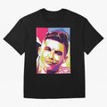 Cristiano Ronaldo Cristiano Ronaldo Oversized T-Shirt Support the Legends of FIFA World Cup 2026 USA Canada Mexico for Fans of Messi, CR7 and Mbappe and Spain, Bringing Tournament Hype, Historic Matchups, Family Viewing Parties and Global Sports