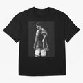 Cristiano Ronaldo Cristiano Ronaldo Oversized T-Shirt Remember the FIFA World Cup 2026 Journey through Messi, Neymar and Mbappe Highlights, Brazil, Portugal and Argentina Pride, Classic Soccer Heritage, Championship Pressure, Fan Loyalty and