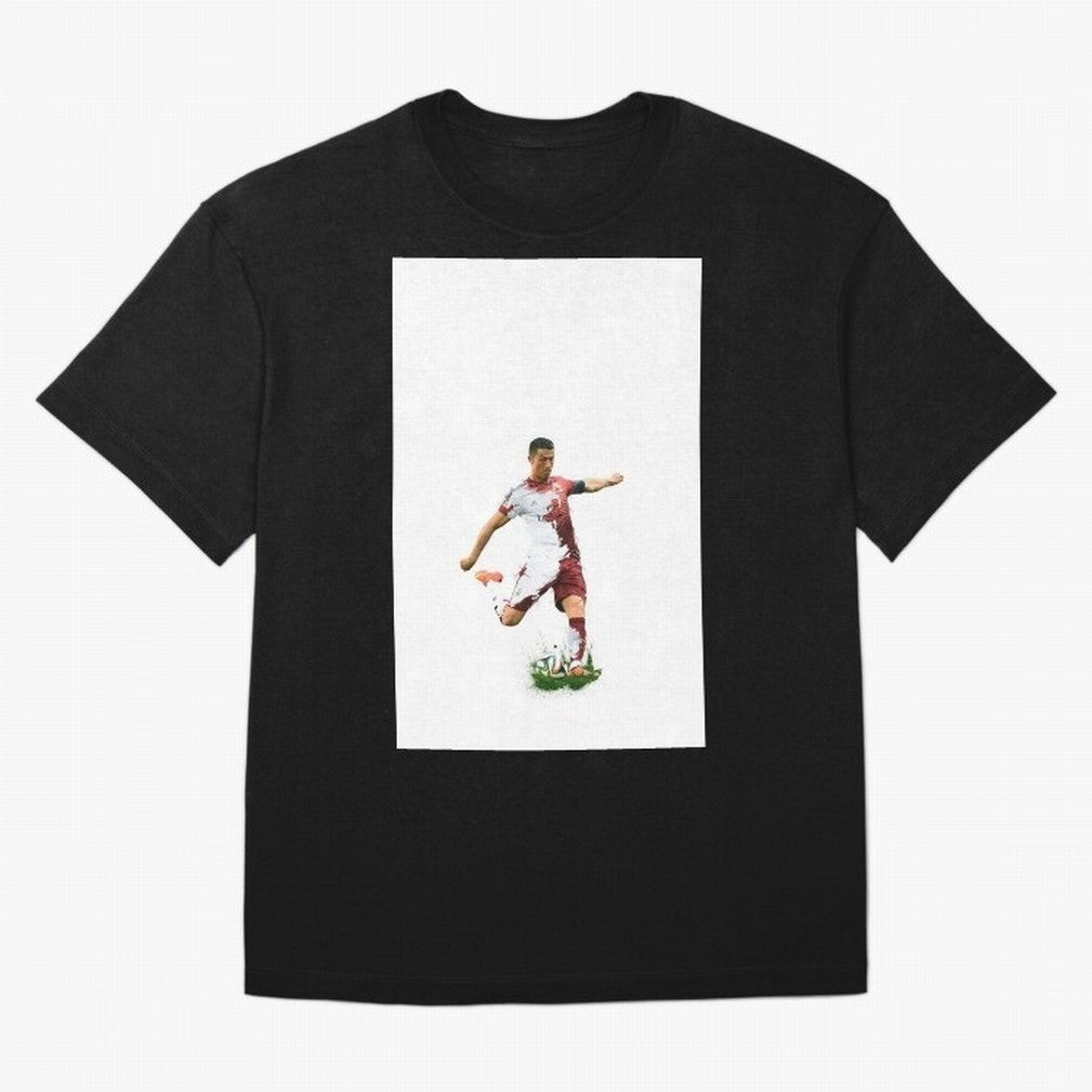 Cristiano ronaldo 7 top iPhone Case & Cover| Cr7 gift Oversized T-Shirt Feel Global Football Passion for FIFA World Cup 2026, Connected to Messi, CR7 and Mbappe, England, France and Netherlands, Game Day Rituals, Football Legends, Country Pride and