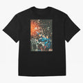 Ronaldo Bicycle Kick Skills Greatest, Ronaldo Gifts, Ronaldo Best Selling , Ronaldo Top Items Poste Oversized T-Shirt Cheer through Every Moment of Global Football Passion for FIFA World Cup 2026 Group Stage, with Messi, France, Match Day