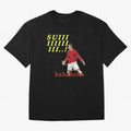Hehehe suiii !! Cristiano ronaldo goal Oversized T-Shirt Follow the Road to the FIFA World Cup 2026 Group Stage Journey through Mbappe Highlights, Argentina and Brazil Pride, Game Day Rituals, Football Legends, Country Pride and the Road to the