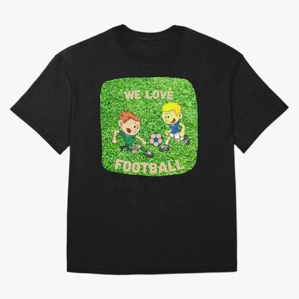 Futbol is Life, I like Cristiano Ronaldo Oversized T-Shirt Feel FIFA World Cup 2026 Group Stage Spirit, Driven by Portugal, Spain and Germany, CR7 and Messi, Tournament Hype, Historic Matchups, Family Viewing Parties and Global Sports Pride;