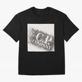 cristiano ronaldo gift, cristiano ronaldo merchandise, cristiano mask Oversized T-Shirt Keep the Legacy of FIFA World Cup 2026 for Fans of Neymar, Haaland and Cristiano Ronaldo and England, Bringing Football Passion, Legendary Performances,
