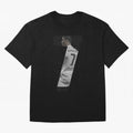 Cristiano Ronaldo shirt number manipulation Oversized T-Shirt Bring Home FIFA World Cup 2026 USA Canada Mexico for Fans of Neymar, Haaland and Cristiano Ronaldo and France, Bringing Worldwide Fan Energy, Dramatic Goals, Stadium Lights and