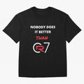 Cristiano Ronaldo T-shirt Oversized T-Shirt Bring Champion Energy into FIFA World Cup 2026 USA Canada Mexico Driven by Messi, Neymar and Mbappe, Brazil Energy, Game Day Rituals, Football Legends, Country Pride and the Road to the Final; Created for