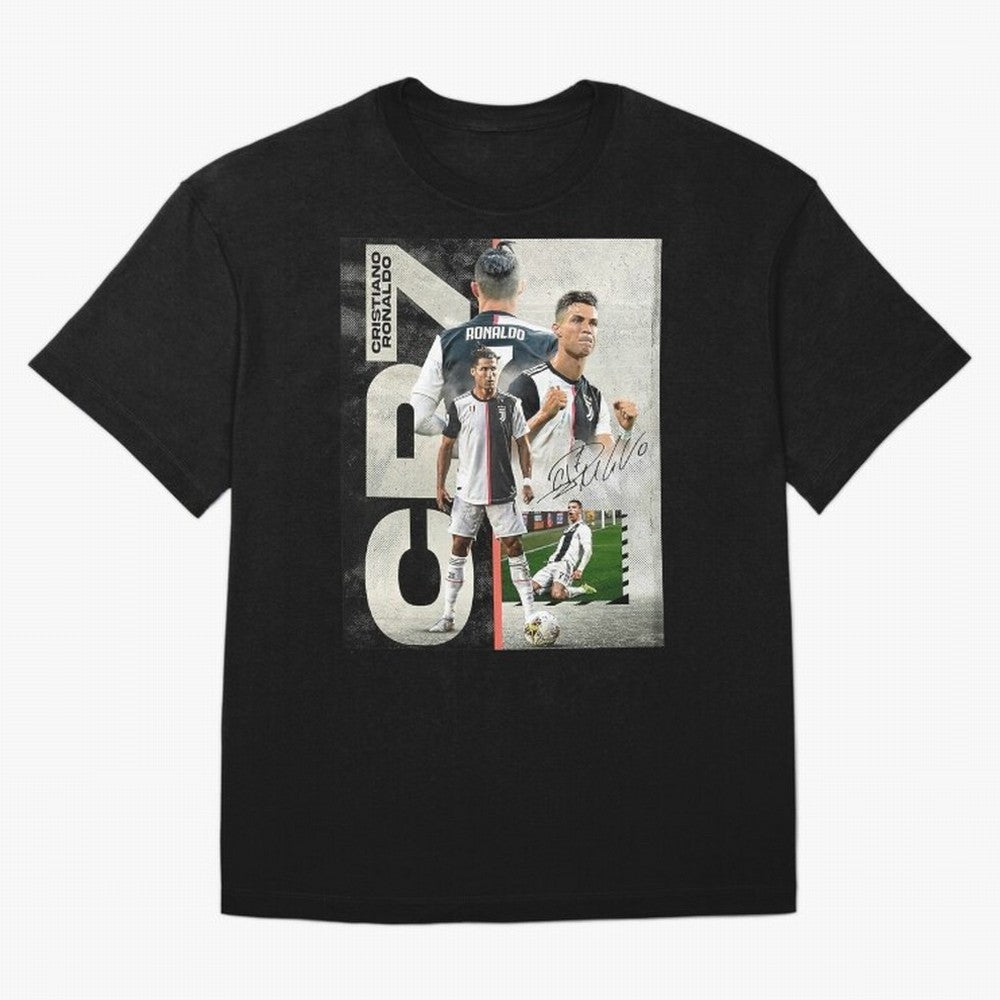 Cristiano Ronaldo Goals Oversized T-Shirt Turn Up for the FIFA World Cup 2026 Group Stage Journey through Messi and Cristiano Ronaldo Highlights, Netherlands Pride, Game Day Rituals, Football Legends, Country Pride and the Road to the Final; Made