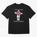 Cristiano Ronaldo Manchester United Siu Siuuu MUFC Oversized T-Shirt Mark FIFA World Cup 2026 Celebrating CR7, Argentina and Brazil Energy, Stadium Chants, National Pride, Trophy Dreams and Unforgettable Football Memories; Great for Watch Parties,