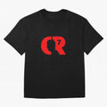 Cristiano Ronaldo CR7 Manchester United Portugal siu siuu siuu siuuu Oversized T-Shirt Bring Stadium Energy to Global Football Passion for FIFA World Cup 2026 Group Stage, Connected to Neymar, Haaland and Cristiano Ronaldo, Brazil, Football