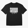 Siuuu Cristiano ronaldo suiii Oversized T-Shirt Show Championship Spirit for FIFA World Cup 2026 Spirit, Connected to Argentina and Brazil, Messi and Cristiano Ronaldo, Football Festival Excitement, Trophy Ambitions, Country Rivalries and Star