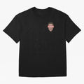 SIIII - Cristiano Ronaldo - Floating Head Oversized T-Shirt Follow FIFA World Cup 2026 USA Canada Mexico Spirit, with Portugal, CR7, Sports Nostalgia, International Competition, Famous Players and Unforgettable Victories; Perfect for People Who