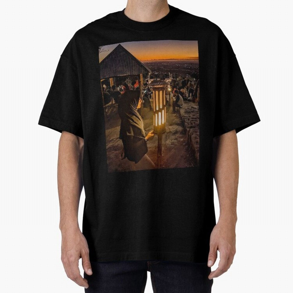 Cristiano Ronaldo Oversized T-Shirt Celebrate National Team Dreams in FIFA World Cup 2026 Spirit, with France, Messi, Vintage Soccer Flavor, Modern Football Stars, National Flags and Final Night Emotion; Made for Collectors Who Enjoy Iconic