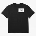 CR7 White Oversized T-Shirt Discover FIFA World Cup 2026 USA Canada Mexico with Mbappe, France and Portugal Energy, Soccer Culture, Superstar Moments, National Team Dreams and Competitive Fire; Perfect for Fans, Collectors, Family Gatherings, Watch