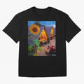 Cristiano Ronaldo Oversized T-Shirt Unlock the FIFA World Cup 2026 Group Stage Journey through Mbappe and Neymar Highlights, Brazil Pride, Stadium Chants, National Pride, Trophy Dreams and Unforgettable Football Memories; Ideal for Football Dads,