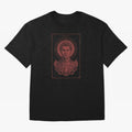 Ronaldo ¡ª The Relentless Ascendant Oversized T-Shirt Fuel FIFA World Cup 2026 for Fans of Cristiano Ronaldo and England, France and Netherlands, Bringing Stadium Chants, National Pride, Trophy Dreams and Unforgettable Football Memories; Great for