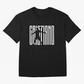 Cristiano Ronaldo Oversized T-Shirt Make Every Match About Match Day Hype around FIFA World Cup 2026 Group Stage, Cristiano Ronaldo, Brazil, Portugal and Argentina, Tournament Hype, Historic Matchups, Family Viewing Parties and Global Sports Pride;