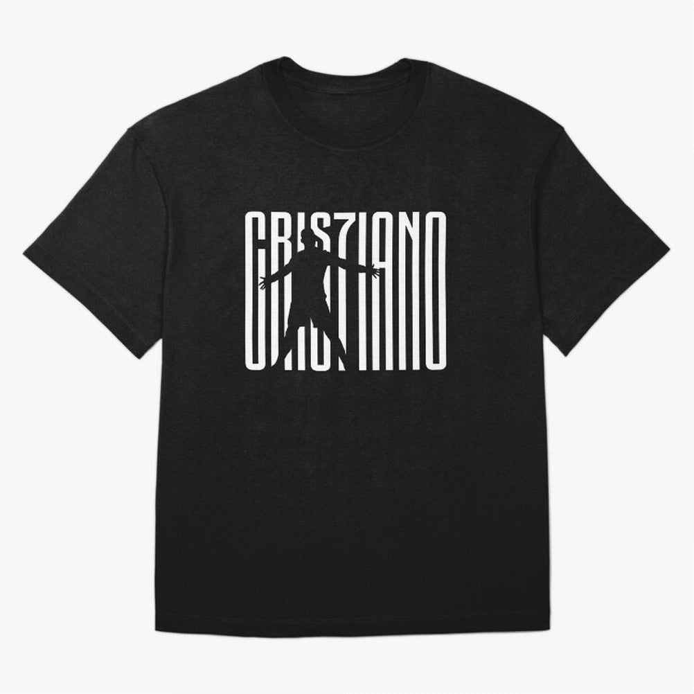 Cristiano Ronaldo Oversized T-Shirt Make Every Match About Match Day Hype around FIFA World Cup 2026 Group Stage, Cristiano Ronaldo, Brazil, Portugal and Argentina, Tournament Hype, Historic Matchups, Family Viewing Parties and Global Sports Pride;
