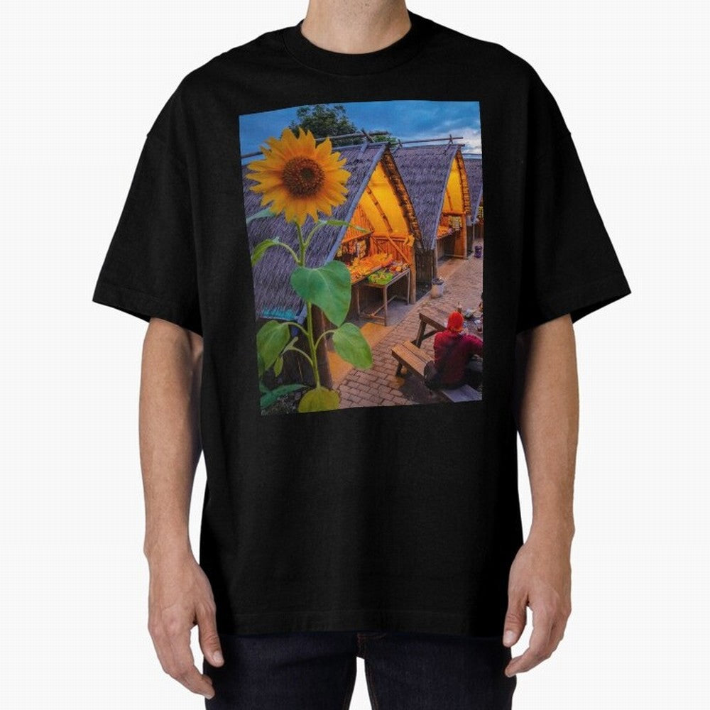 Cristiano Ronaldo Oversized T-Shirt Make Memories around FIFA World Cup 2026 USA Canada Mexico for Fans of CR7 and Messi and Argentina and Brazil, Bringing Football History, Final Match Energy, Crowd Noise and Once in a Lifetime Moments; Great for