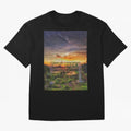Cristiano Ronaldo Oversized T-Shirt Share FIFA World Cup 2026 USA Canada Mexico Spirit, Built around Brazil, Portugal and Argentina, Messi, Fan Favorite Moments, National Team Passion, Big Match Drama and Soccer History; Made for Die Hard