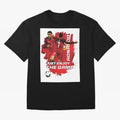 Cristiano Ronaldo Oversized T-Shirt Show Match Day Excitement for FIFA World Cup 2026 Group Stage Spirit, Connected to Brazil, CR7, Classic Soccer Heritage, Championship Pressure, Fan Loyalty and International Pride; Built for Supporters Chasing