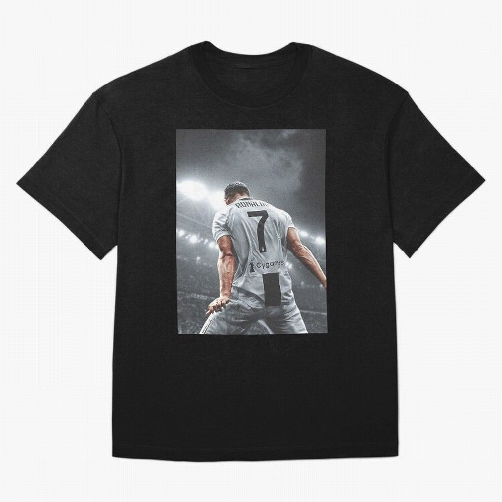 Glorious Oversized T-Shirt Bring Retro Soccer Energy to FIFA World Cup 2026 Group Stage Spirit, Celebrating Netherlands, Haaland and Mbappe, Sports Nostalgia, International Competition, Famous Players and Unforgettable Victories; Made for Die Hard
