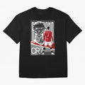 Cristiano Ronaldo in Red Oversized T-Shirt Keep Football History Alive during Match Day Hype around FIFA World Cup 2026 Group Stage, Neymar, Brazil, Portugal and Argentina, Football Festival Excitement, Trophy Ambitions, Country Rivalries and Star